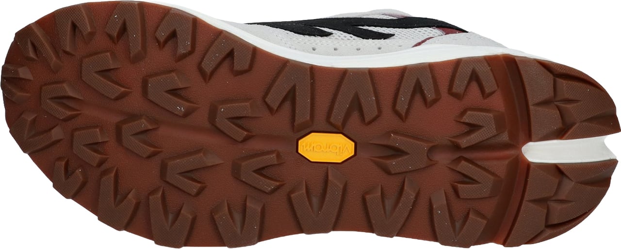Hi-Tec Hi-Tec Sneakers Wit Shadow Rgs Wit