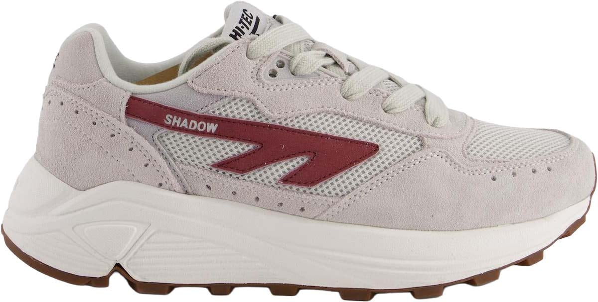 Hi-Tec Dames Hts Shadow RGS sneakers Wit
