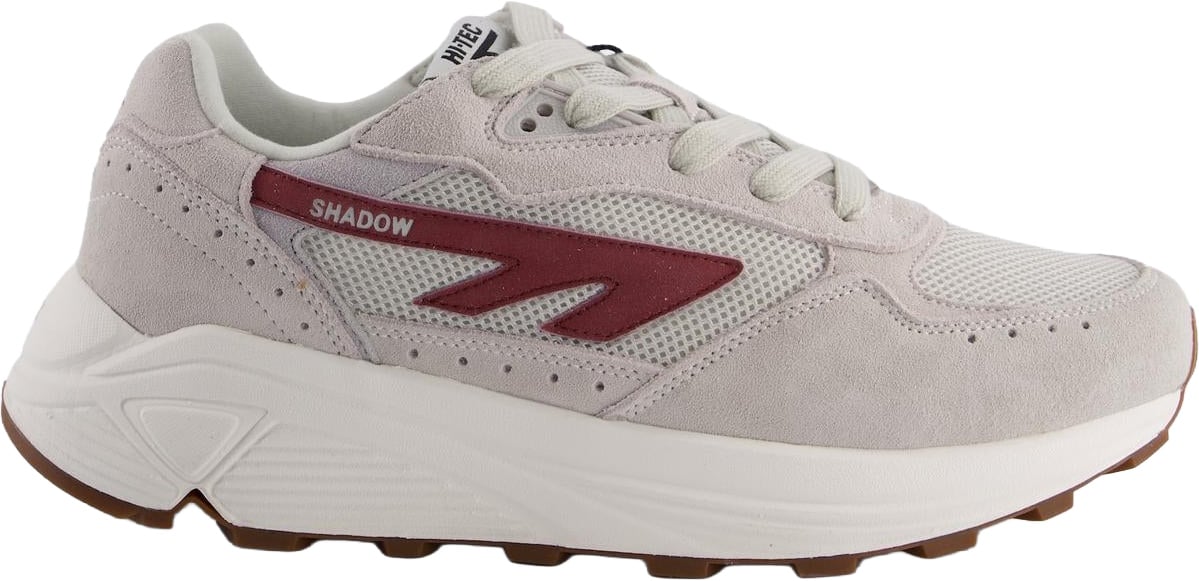 Hi-Tec Heren Hts Shadow RGS Grijs