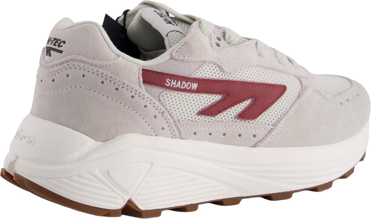 Hi-Tec Heren Hts Shadow RGS Grijs