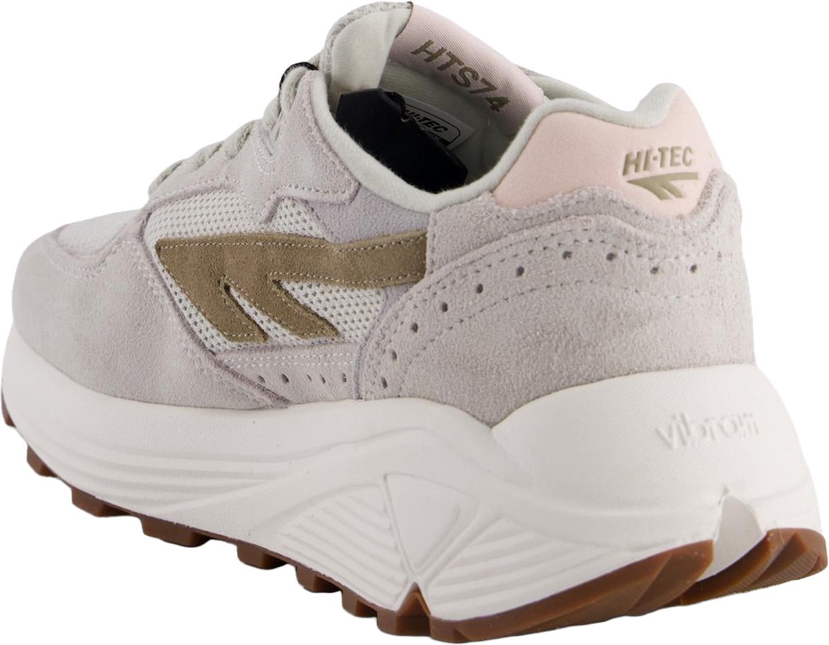 Hi-Tec Dames Hts Shadow RGS sneakers Grijs