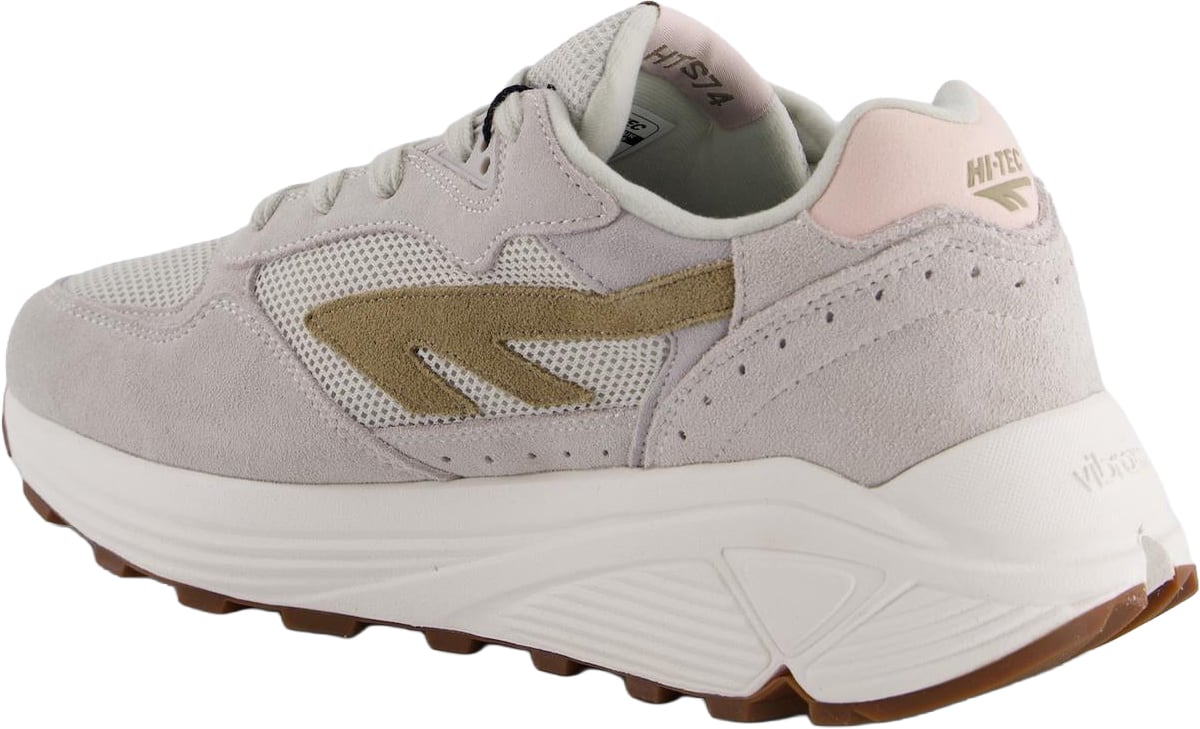 Hi-Tec Heren Hts Shadow RGS Grijs
