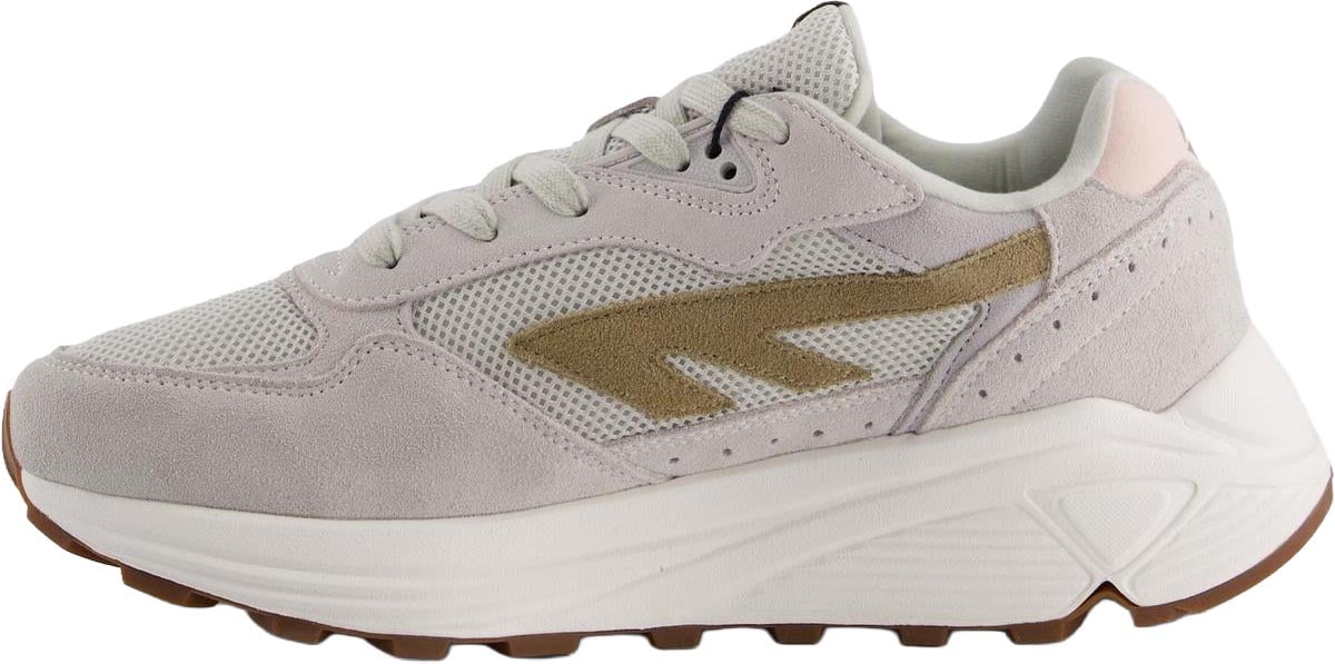Hi-Tec Dames Hts Shadow RGS sneakers Grijs