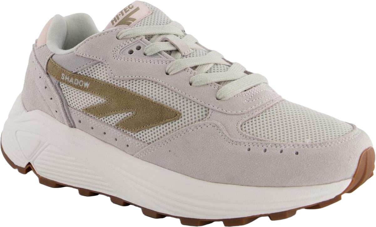 Hi-Tec Dames Hts Shadow RGS sneakers Grijs