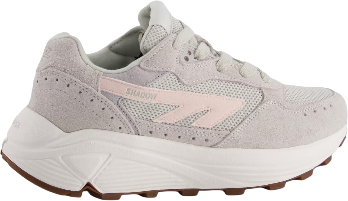 Hi-Tec Dames Hts Shadow RGS Grijs