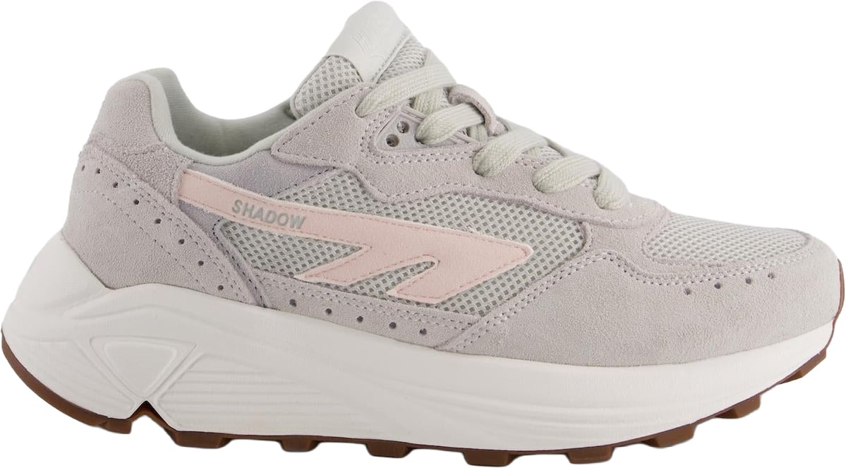 Hi-Tec Dames Hts Shadow RGS Grijs