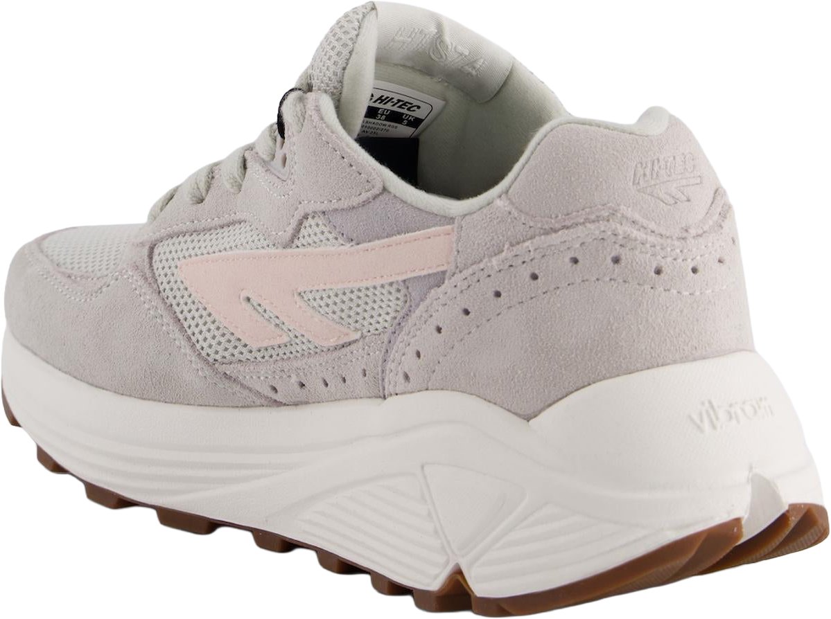 Hi-Tec Dames Hts Shadow RGS Grijs