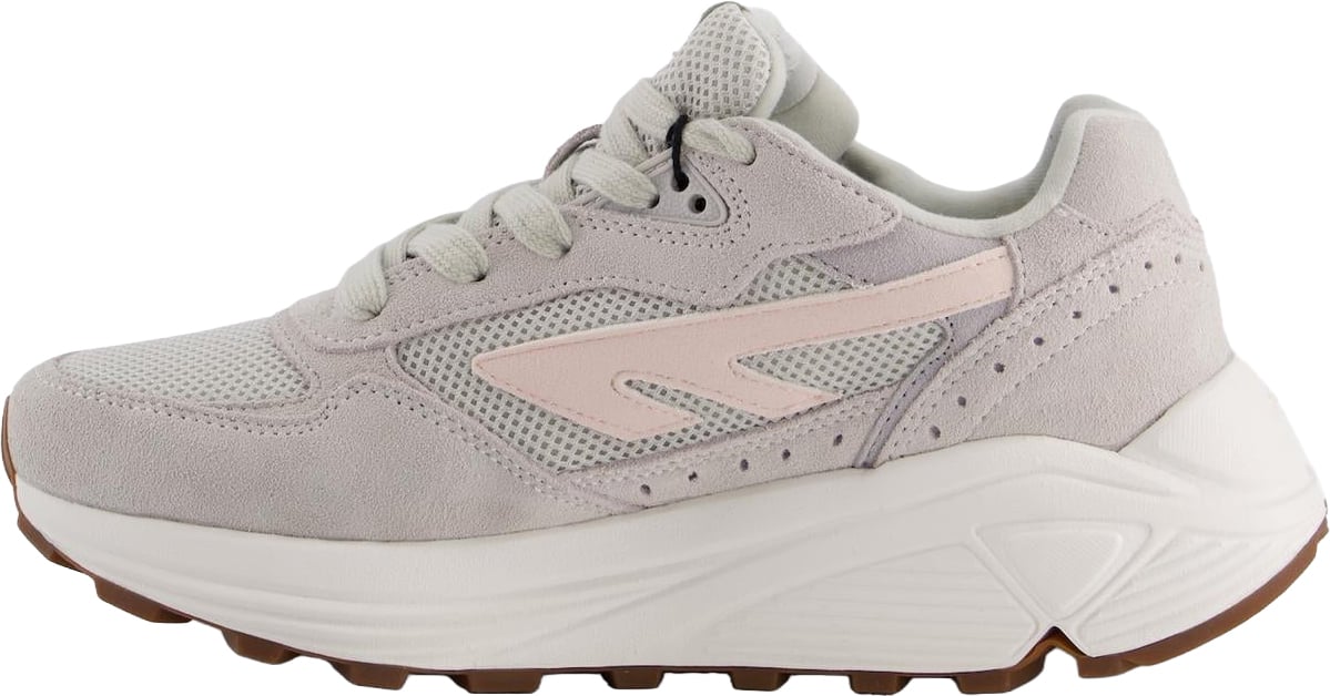 Hi-Tec Dames Hts Shadow RGS Grijs