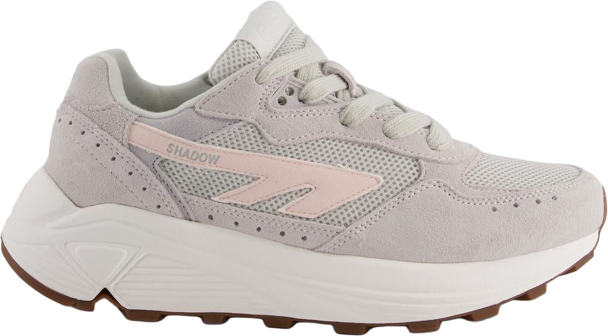 Hi-Tec Dames Hts Shadow RGS Grijs