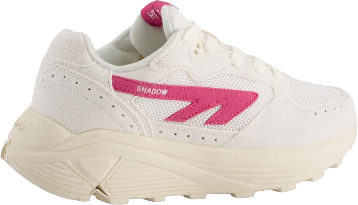 Hi-Tec Dames Hts Shadow RGS Wit