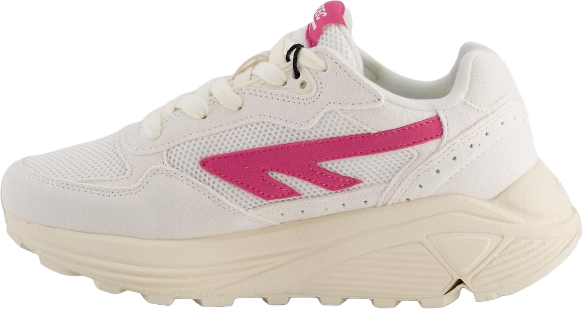 Hi-Tec Dames Hts Shadow RGS Wit