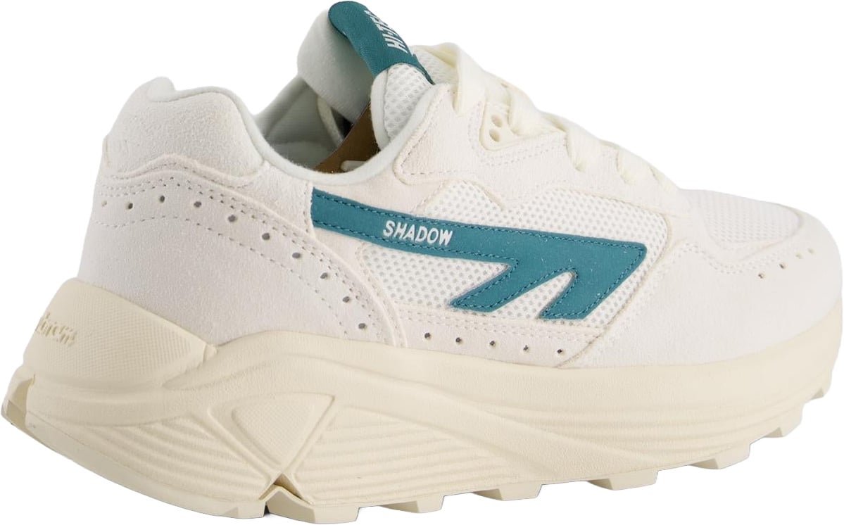 Hi-Tec Dames Hts Shadow RGS sneakers Wit
