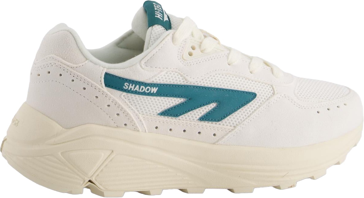 Hi-Tec Heren Hts Shadow RGS Wit