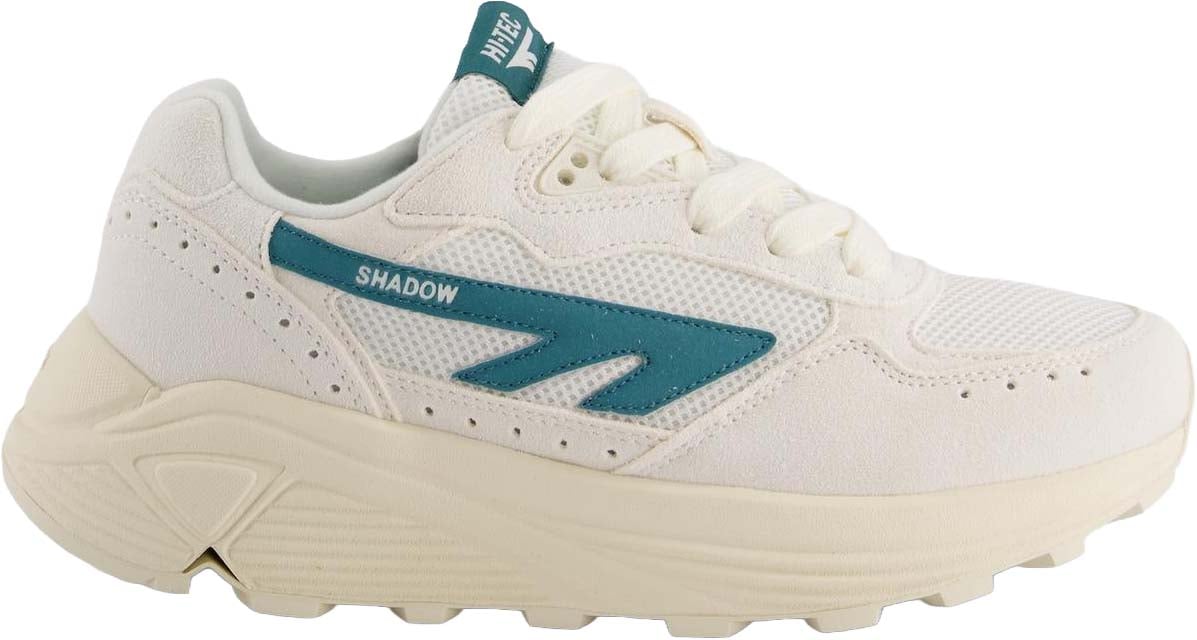 Hi-Tec Dames Hts Shadow RGS sneakers Wit