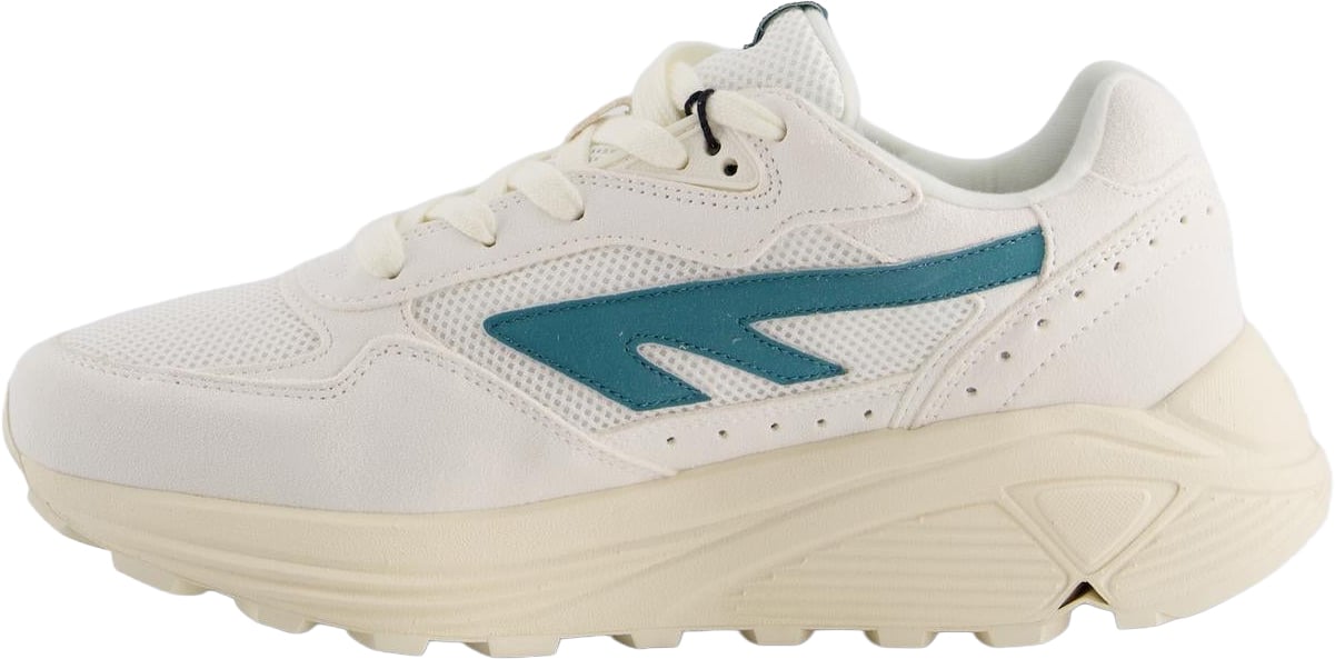 Hi-Tec Heren Hts Shadow RGS sneakers Wit