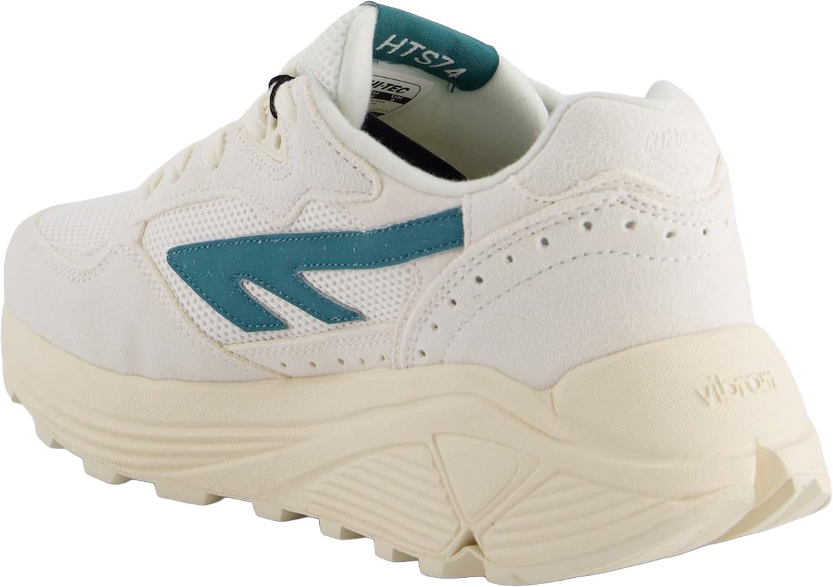 Hi-Tec Dames Hts Shadow RGS Wit