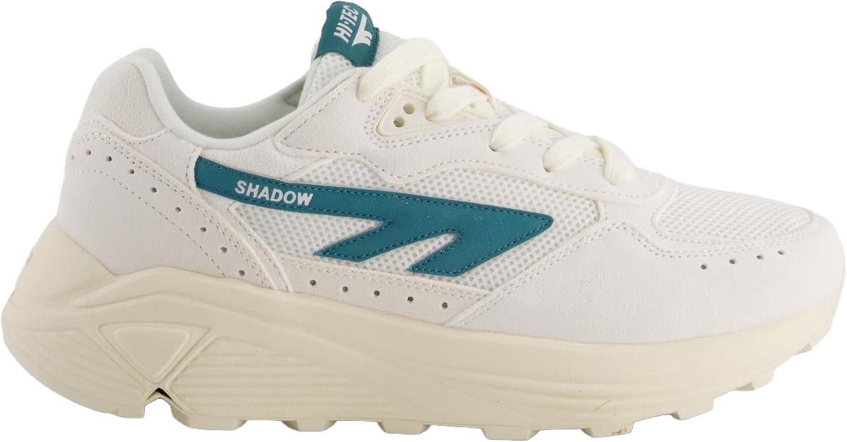 Hi-Tec Heren Hts Shadow RGS Wit
