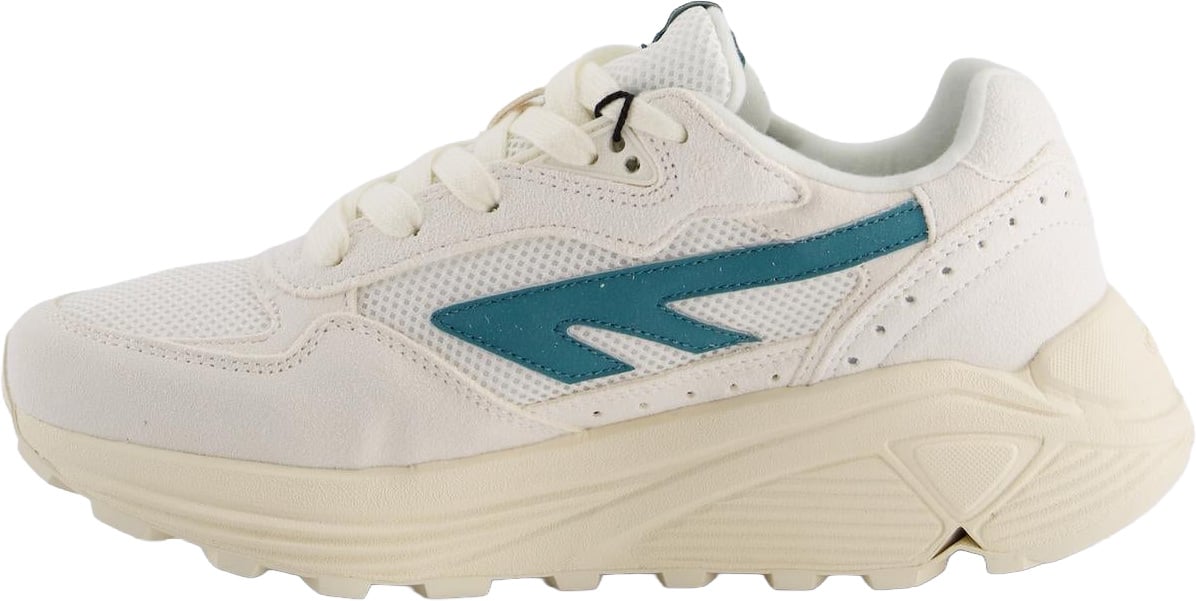 Hi-Tec Dames Hts Shadow RGS sneakers Wit