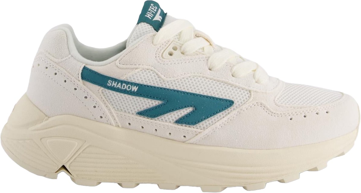Hi-Tec Dames Hts Shadow RGS Wit