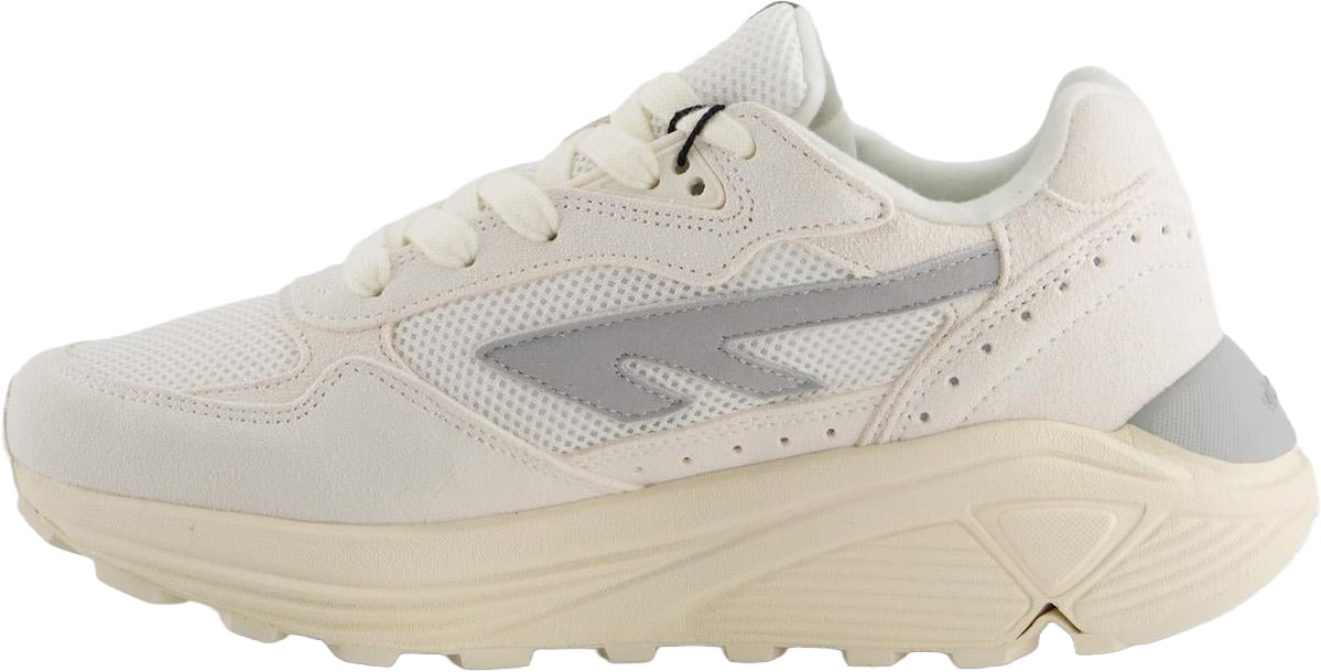 Hi-Tec Dames Hts Shadow RGS Wit