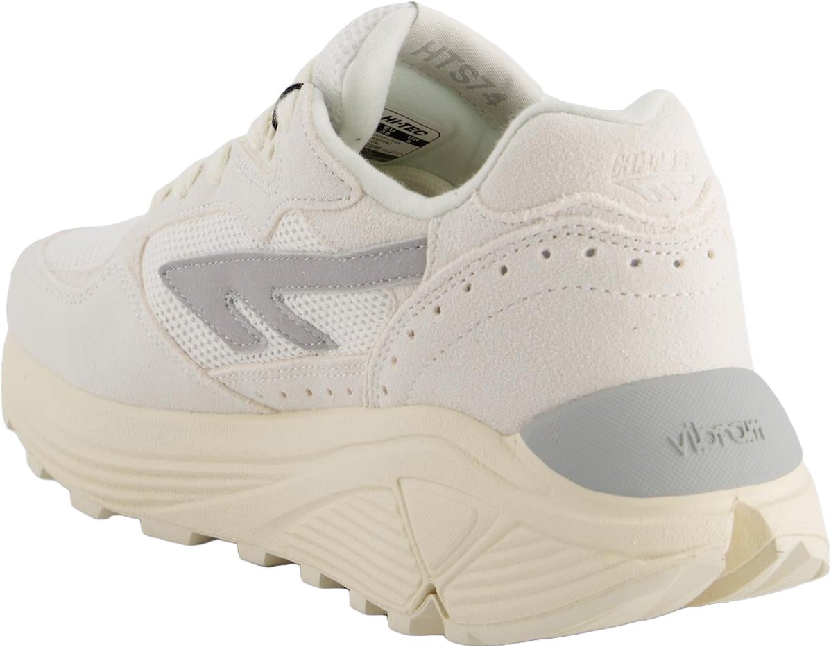 Hi-Tec Dames Hts Shadow RGS Wit