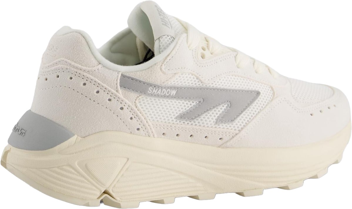 Hi-Tec Dames Hts Shadow RGS Wit