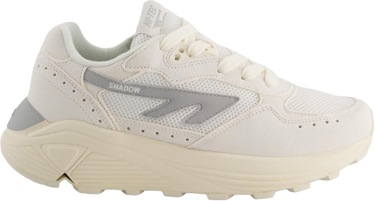 Hi-Tec Dames Hts Shadow RGS Wit