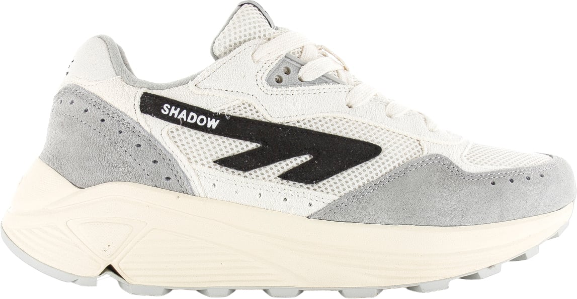 Hi-Tec HTS Shadow RGS Dawn Blue/Gardenia Wit