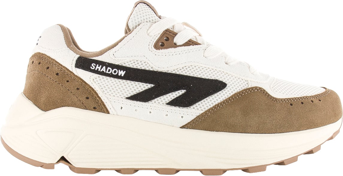 Hi-Tec HTS Shadow RGS Natural/Gardenia Beige
