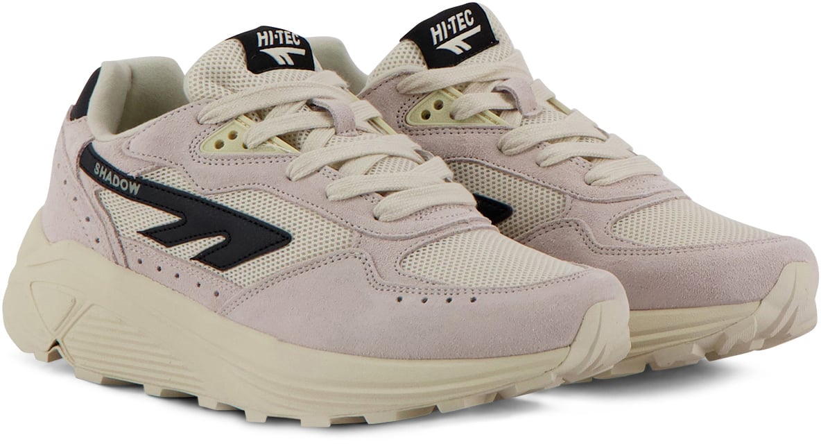 Hi-Tec Sneaker Beige Beige