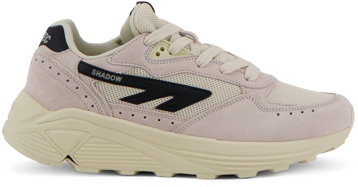 Hi-Tec Sneaker Beige Beige