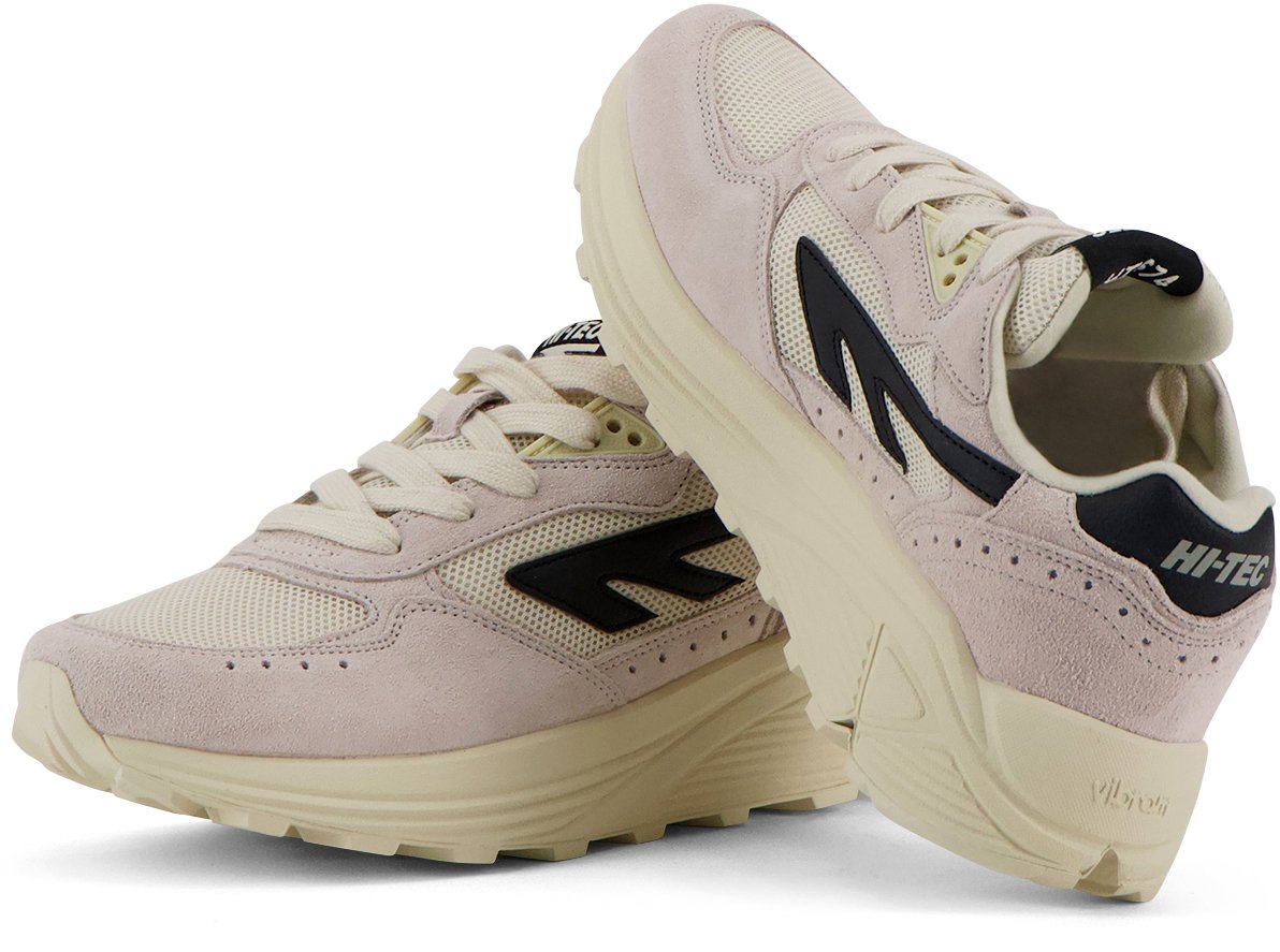 Hi-Tec Sneaker Beige Beige