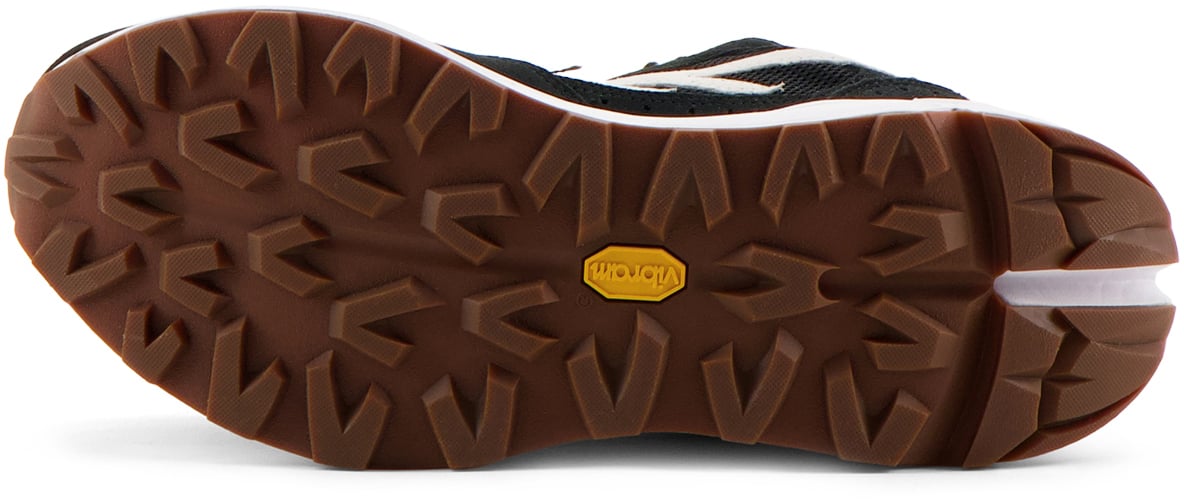 Hi-Tec Sneaker Zwart Zwart