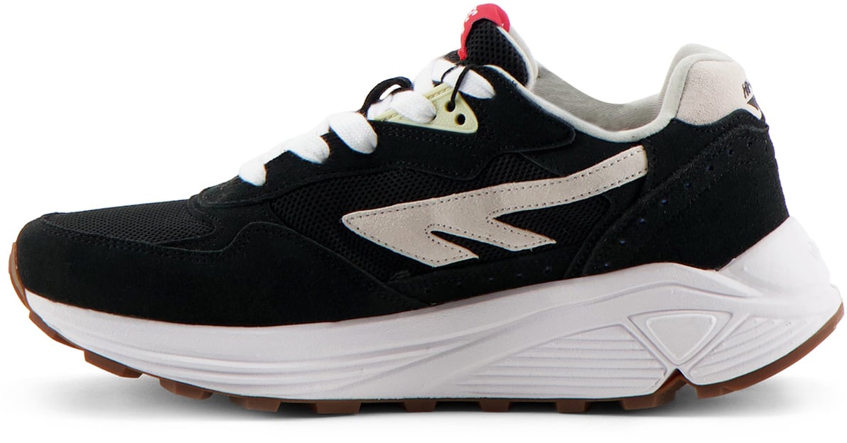 Hi-Tec Sneaker Zwart Zwart