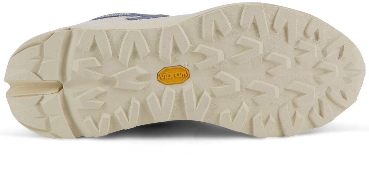 Hi-Tec Sneaker Wit Wit