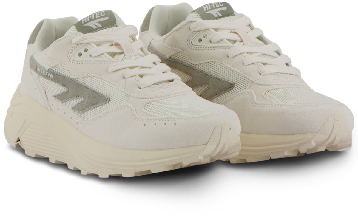 Hi-Tec Sneaker Beige Beige