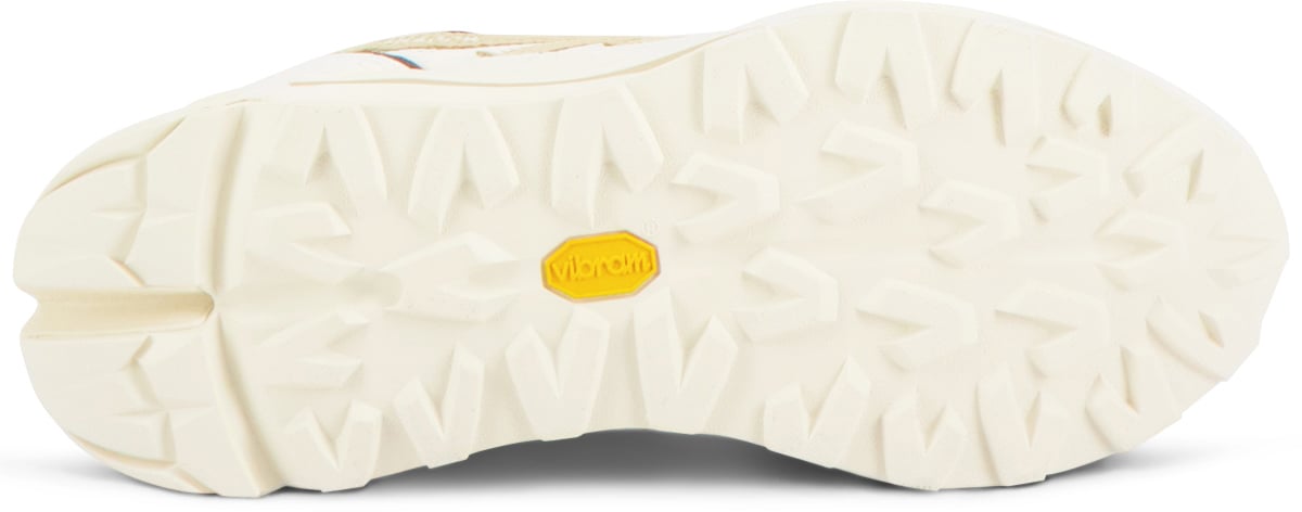 Hi-Tec Sneaker Wit Wit