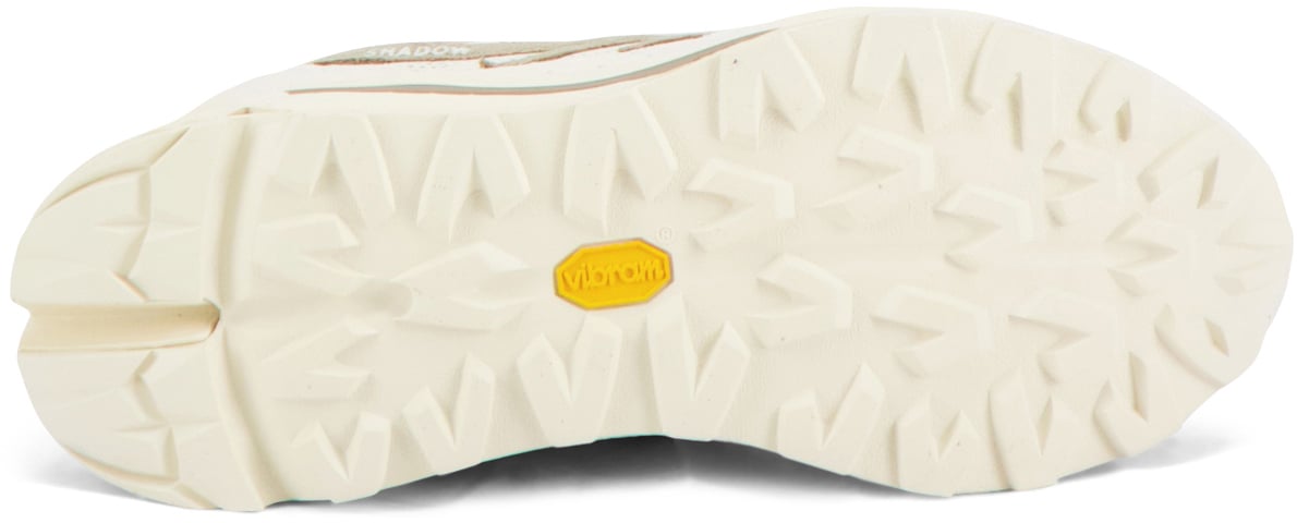 Hi-Tec Sneaker Wit Wit