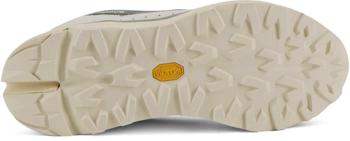 Hi-Tec Sneaker Wit Wit