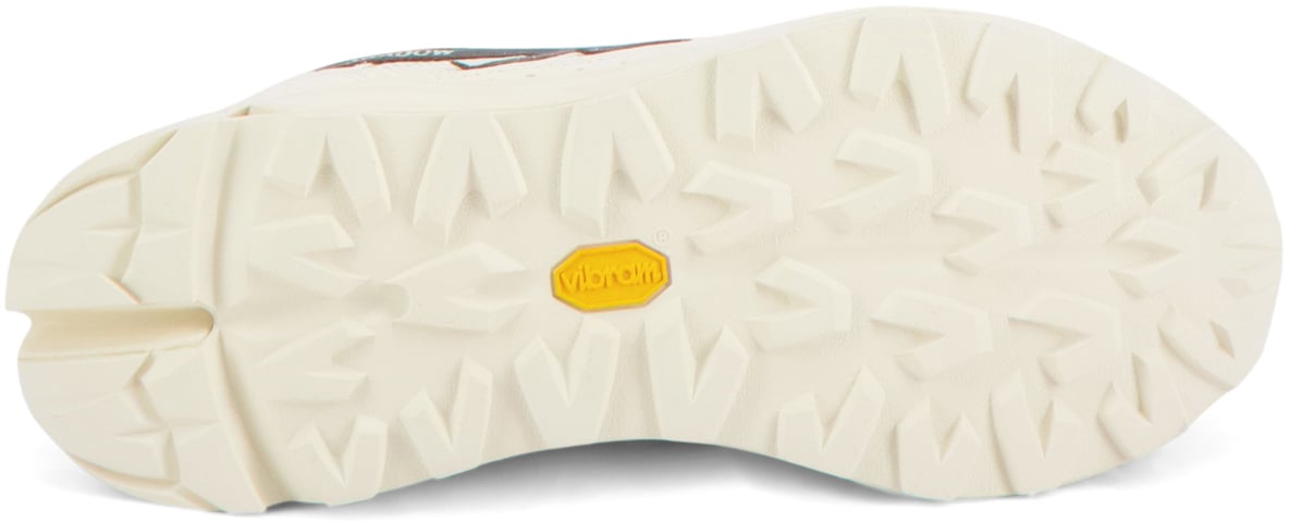 Hi-Tec Sneaker Wit Wit