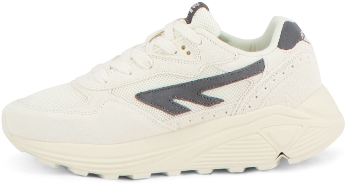 Hi-Tec Sneaker Wit Wit