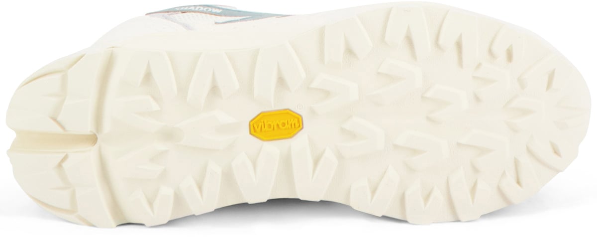 Hi-Tec Sneaker Wit Wit