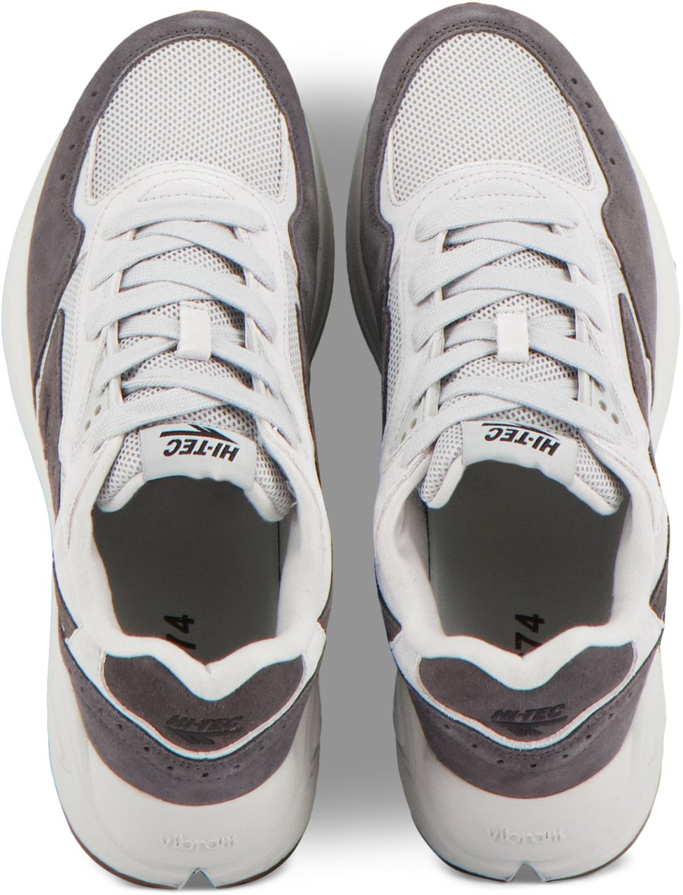 Hi-Tec Sneaker Multicolor Divers