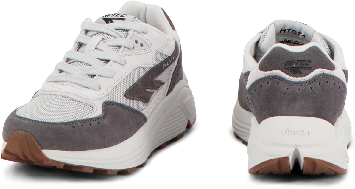 Hi-Tec Sneaker Multicolor Divers