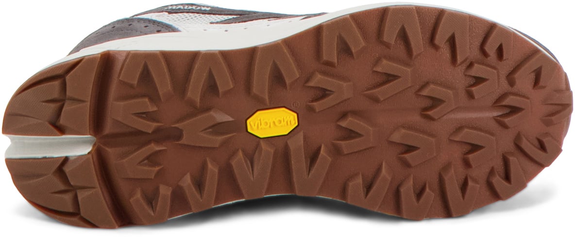 Hi-Tec Sneaker Multicolor Divers