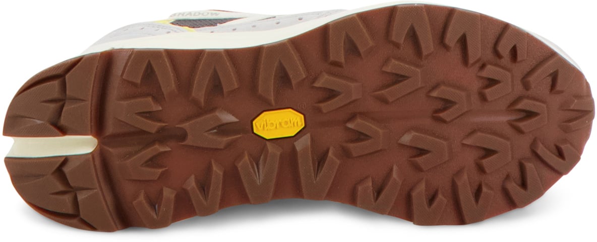 Hi-Tec Sneaker Grijs Grijs