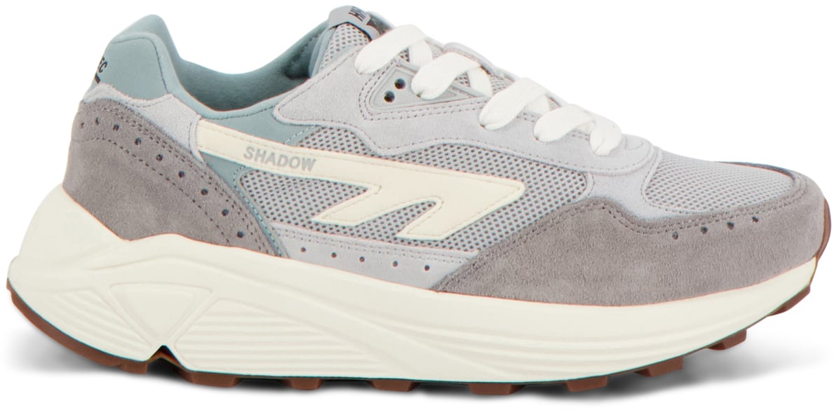 Hi-Tec Sneaker Bruin Bruin