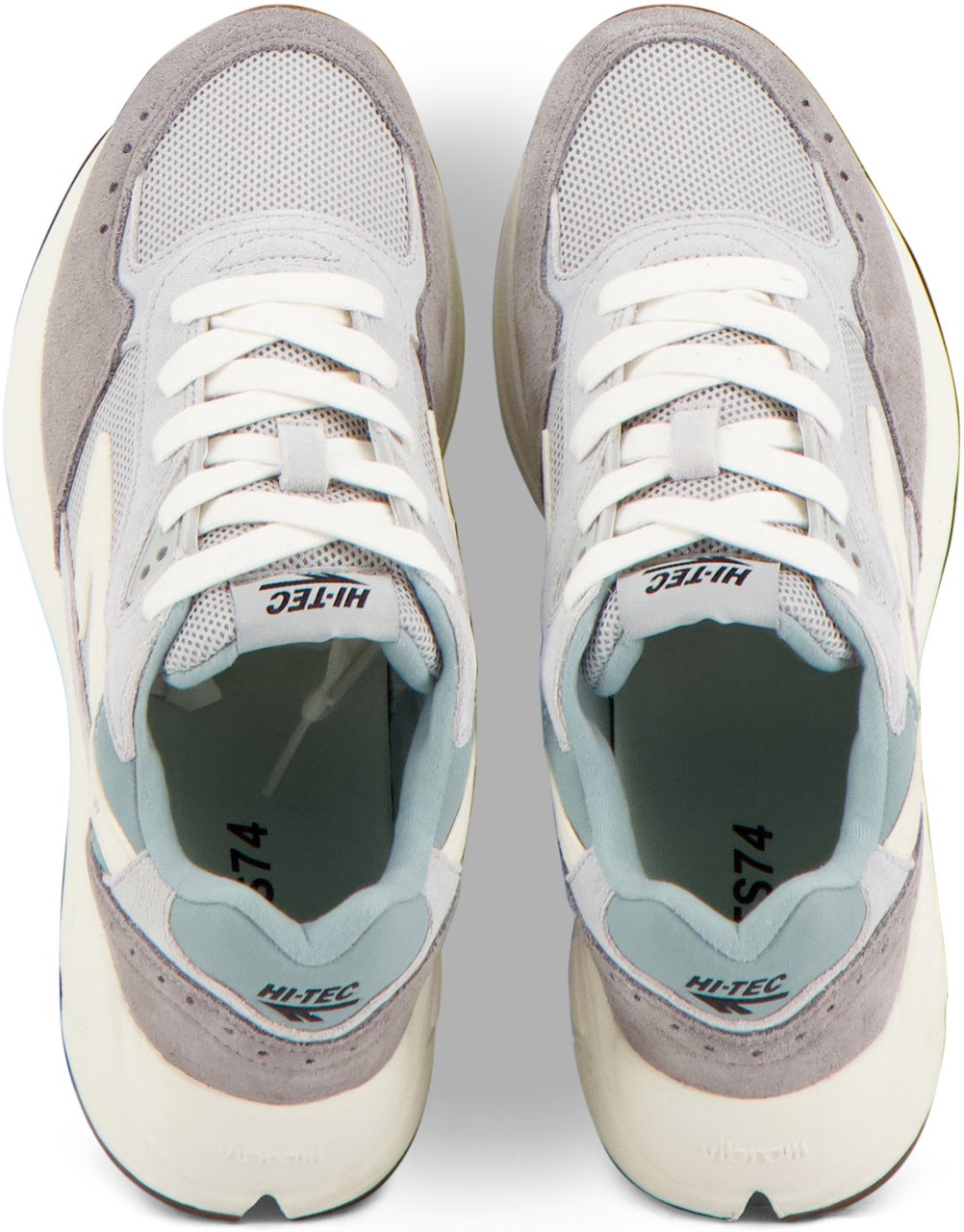 Hi-Tec Sneaker Bruin Bruin