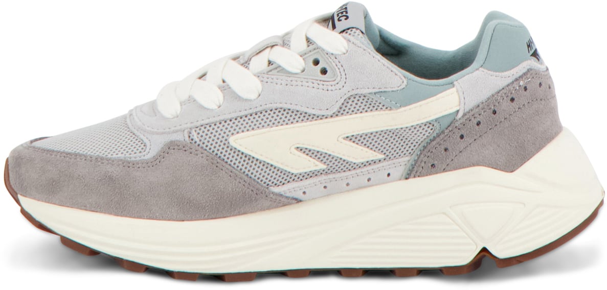 Hi-Tec Sneaker Bruin Bruin