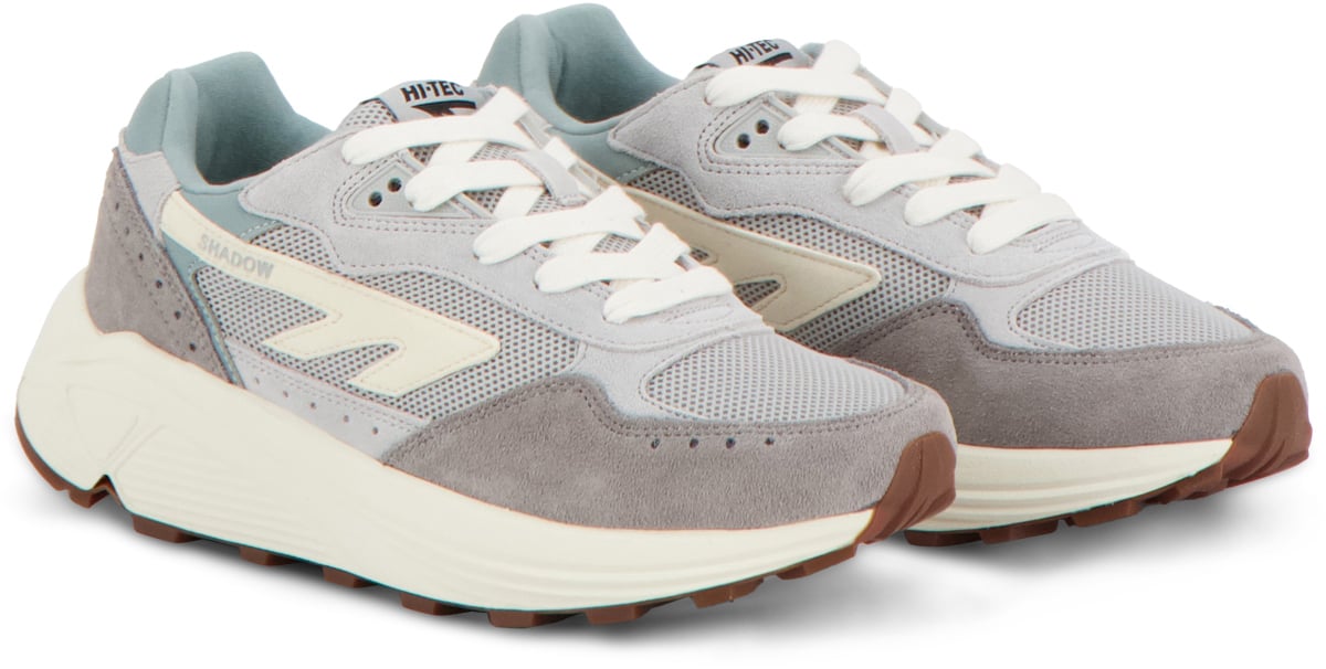Hi-Tec Sneaker Bruin Bruin